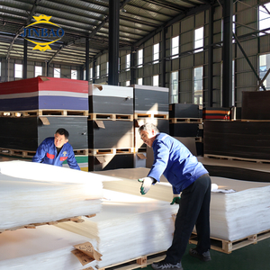 JINBAO 10mm Glass Waterproof Cast Clear Sheet Acrylic