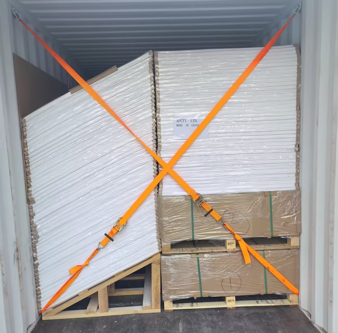 7 Acrylic Sheet & PVC Foam Board Customer Stories