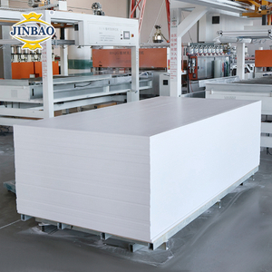 Good price laminated pvc foam board in pakistan