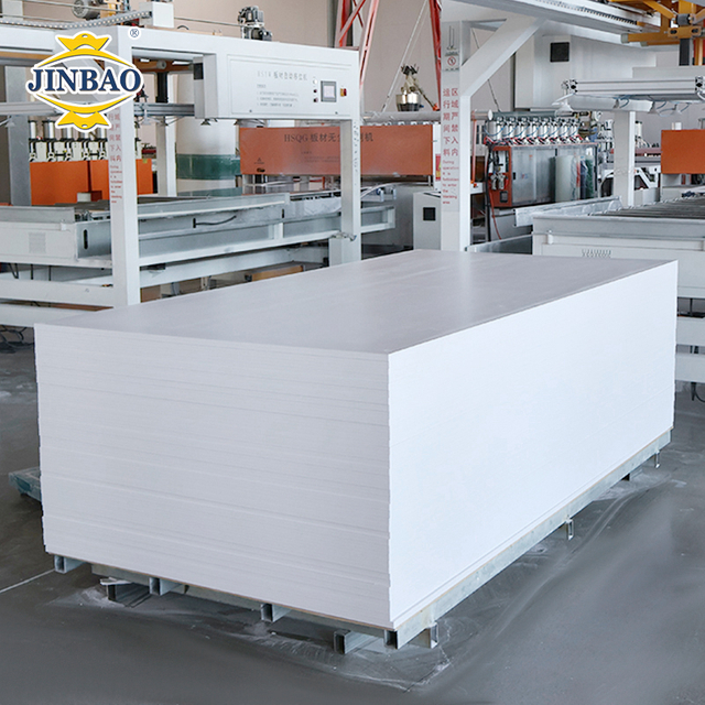 Good price laminated pvc foam board in pakistan