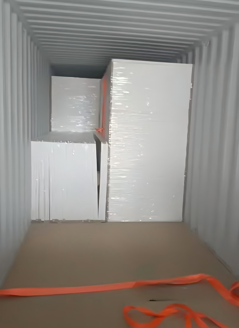 PVC Foam Boards Supplier for India