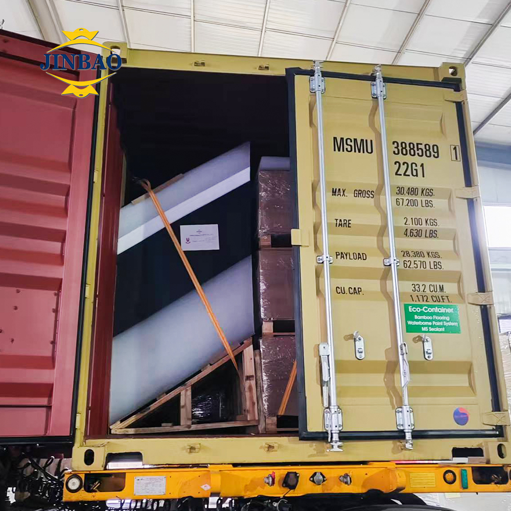 Cast Acrylic Sheet for Advertising Material – Wholesale to Vietnam