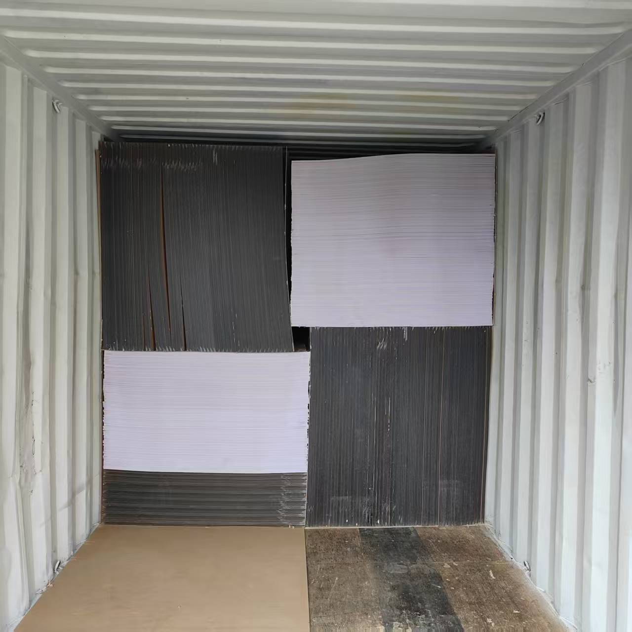 Acrylic Sheet and PVC Sheet Supplier for Nigeria