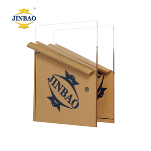 Cast Acrylic Sheets for Light Box – Wholesale Supply to Vietnam