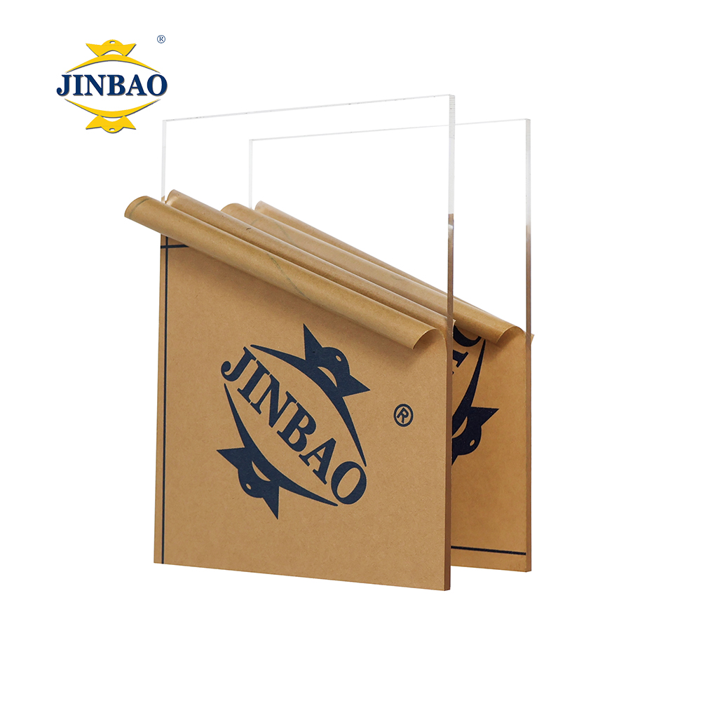 Cast Acrylic Sheets for Light Box – Wholesale Supply to Vietnam