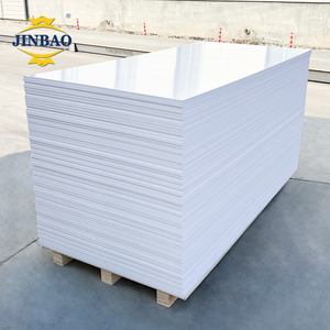 High density 5mm 10mm pvc foam board for printing