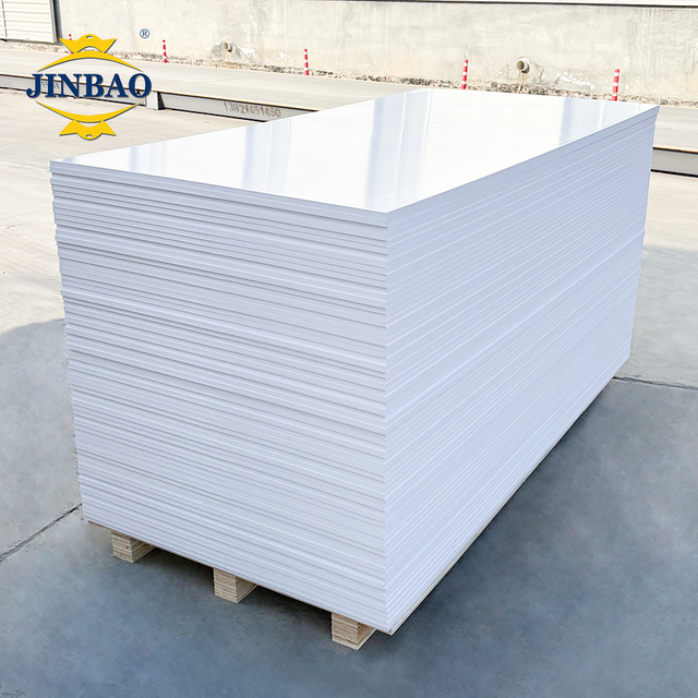 High density 5mm 10mm pvc foam board for printing
