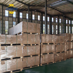 JINBAO Hot Sale Good Quality Customized Size Pmma Acrylic Panels