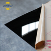 JINBAO Wholesale Good Quality Cutting Colored Acrylic Sheet