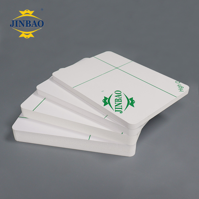 PVC-schuimbord voor CNC-gestuurde letters