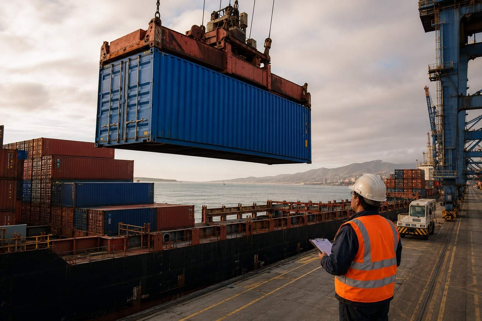 Crossing the Pacific: Jinan Jinbao's Acrylic Sheets Conquer the South American Market A Landmark Shipment to Peru Opens a New Chapter in Latin America