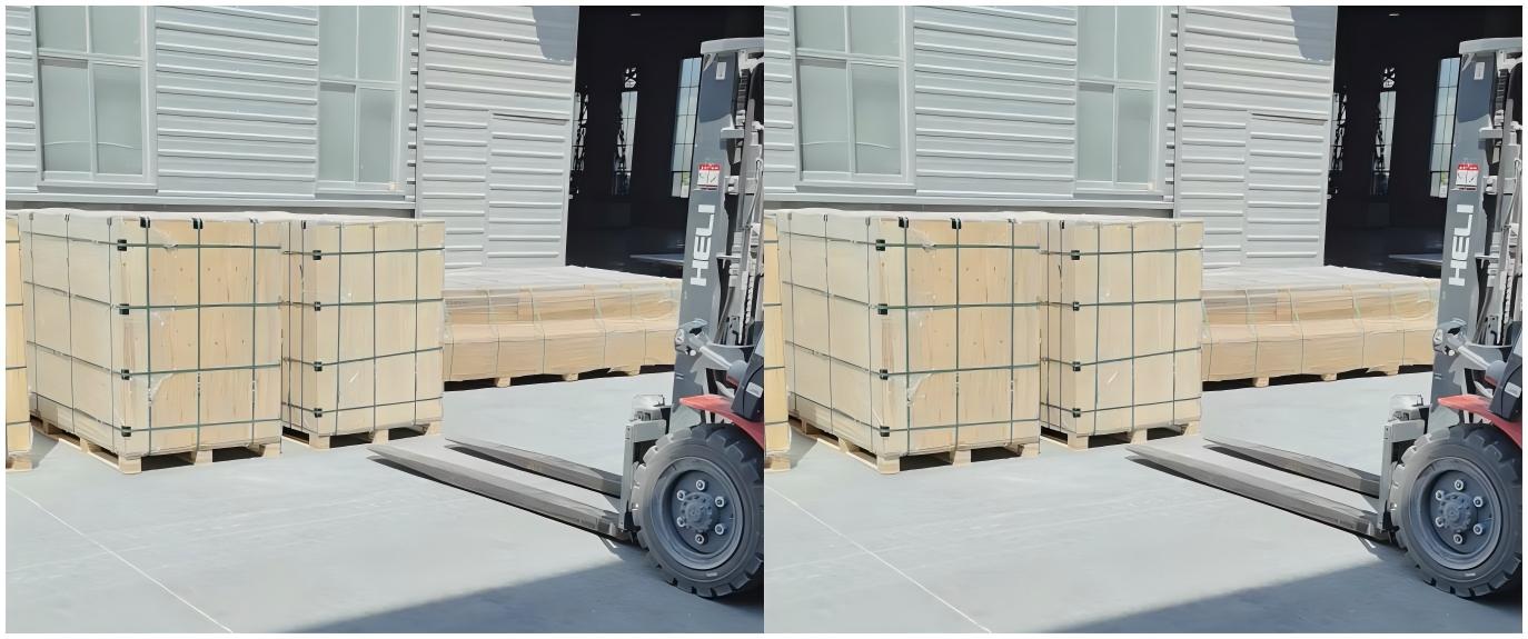 Making It in America: Jinan Jinbao's Premium PVC Foam Boards Enter the World's Largest Market
