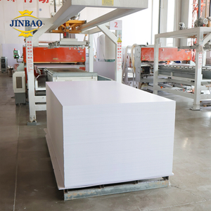 20mm Extruded Open Cell High Impact Polystyrene Pvc Foam Board
