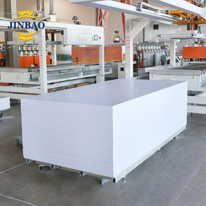  Hot sale high quality factory direct PVC foam board