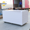 High density 5mm 10mm pvc foam board for printing