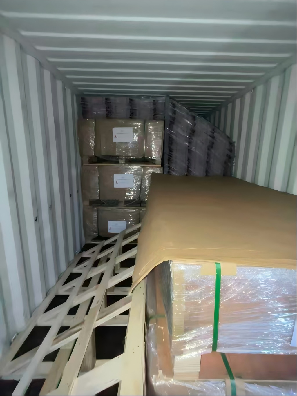 Acrylic Sheets Supplier for Venezuela