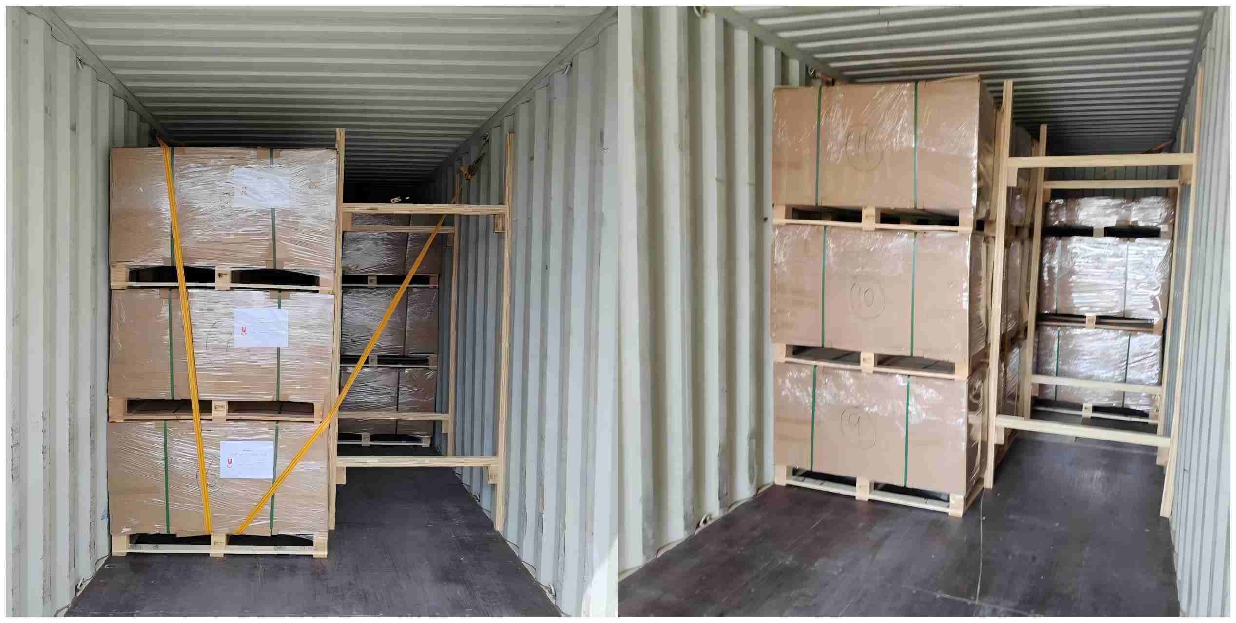 Jinbao Technology Group Enters Indonesia with Premium Transparent Acrylic Sheets