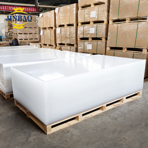 Cast Acrylic Sheet for Outdoor Signage Boards – The Professional’s Choice in Vietnam