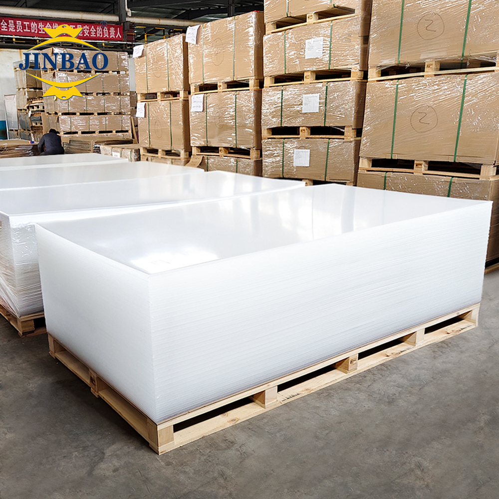 Cast Acrylic Sheet for Outdoor Signage Boards – The Professional’s Choice in Vietnam