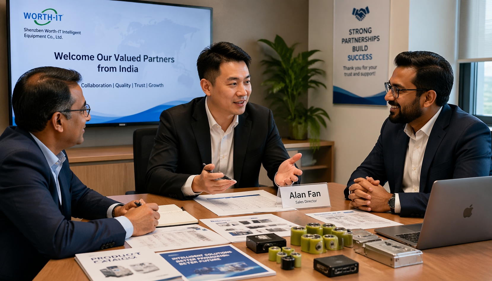 PVC Foam Boards Supplier for India