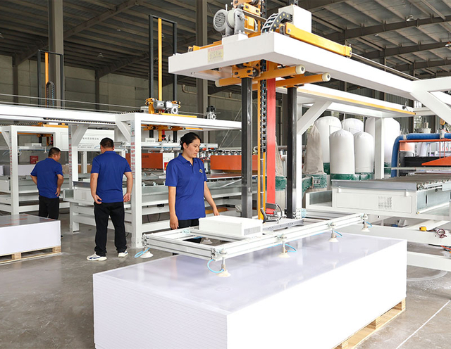 Seamless Global Logistics
