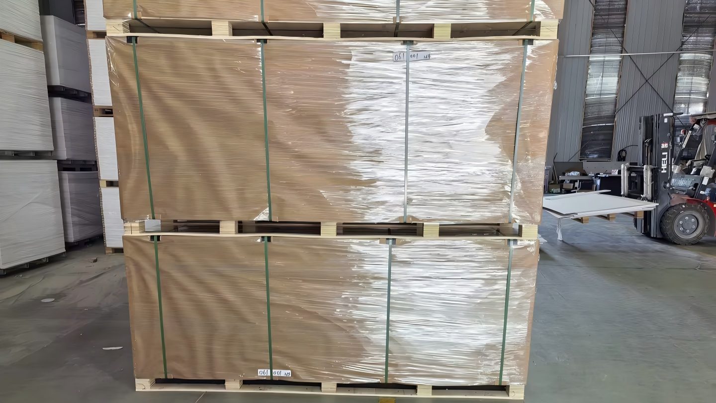 Kanada Signage Distributor Resensies Jinbao 12mm Akrielplaat: Zero Bubbles, Full Trust