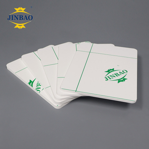 PVC Foam Board for UV Printing