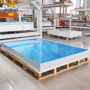 Kegunaan Popular Waterproof Pvc Foam Board