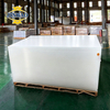 JINBAO 1-300 mm qalinlikdagi akril material rangi 5x7 4x8 quyma akril plitasi