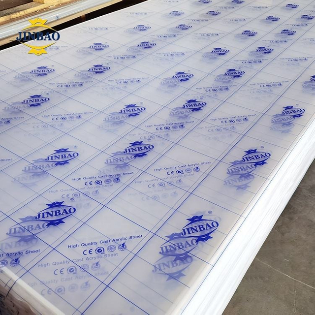 Cast Acrylic Sheet for Outdoor Signage Boards – The Professional’s Choice in Vietnam