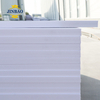 1220*2440*10mm 8mm 16mm PVC Foam Board Plastic Sheet 