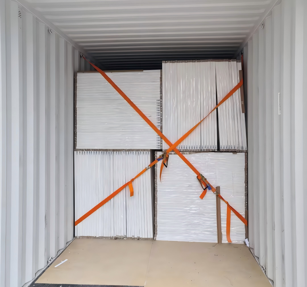 PVC Foam Boards Supplier for India