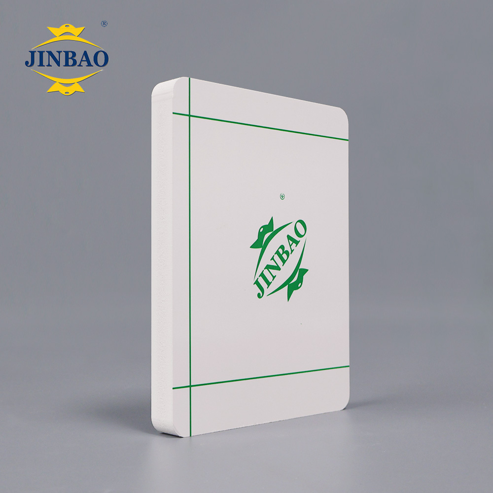 PVC Foam Board for Signage and Advertising