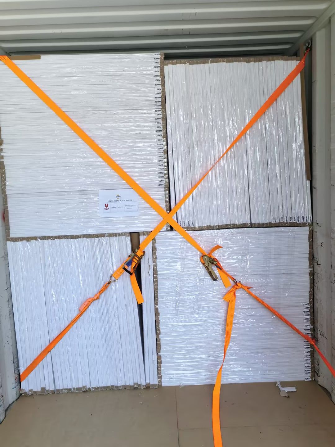 Expanding into the Polish Market with PVC Foam Boards