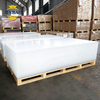 JINBAO 1-300mm Thickness Acrylic Material Color 5x7 4x8 Cast Acrylic Sheet