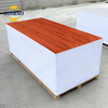 Good price laminated pvc foam board in pakistan