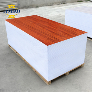 Good price laminated pvc foam board in pakistan