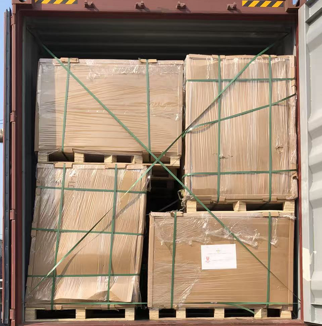 PVC Foam Board Supplier for France | Alan Fan Shares a Distributor Case