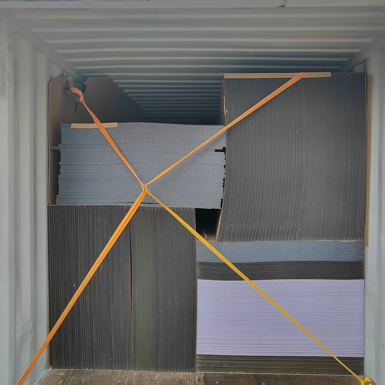 Acrylic Sheet and PVC Sheet Supplier for Nigeria